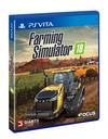 Farming Simulator 18 Psvita