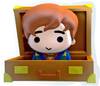 HUCHA CHIBI PVC HARRY POTTER NEWT 17 CMS