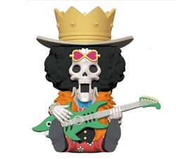 Figura Hucha Brook