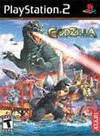 Godzilla Save The Earth Ps2