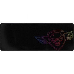 Alfombrilla Spirit Of Gamer Darkskull Xxl/ 800 X 300 X 5Mm