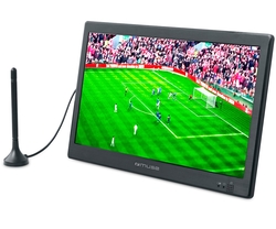 Muse Portable Tv M-335 10''