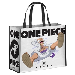One Piece - Bolsa De Rafia Luffy