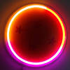 Lampara Mural Neon Bola De Dragon Dragon Ball Z