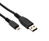 Cable Datos Universal microUSB 2.5 M