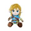 Peluche 21 Cm Zelda Breath Of The Wild Link