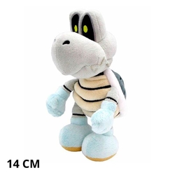 Super Mario - Peluche 17 Cm Dry Bones