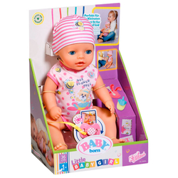 Mua±Eca Lena Baby Born 36Cm
