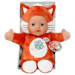 Mua±Eco Zorro Divertido Baby Born 26Cm