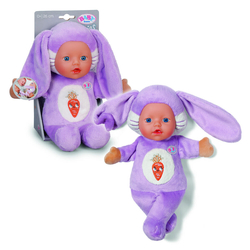 Mua±Eco Conejito Divertido Baby Born 26Cm