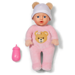 Mua±Eca Interactiva Baby Born 30Cm