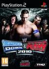 Wee Smackdown Vs Raw 2010 Ps2 Ver. Portugal