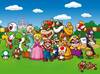 Puzle 100 Super Mario