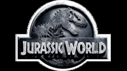 Escenario Mini Jurassic World