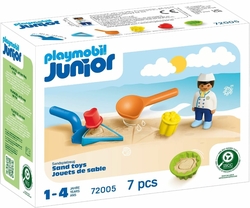 PANADERIA PARA JUGAR CON ARENA PLAYMOBIL JUNIOR