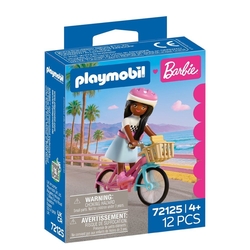 BARBIE BROOKLYN PLAYMOBIL