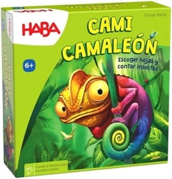 CAMI CAMALEON