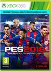 Pro Evolution Soccer 2018 Premium Edition X360