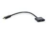 Cable Adaptador Usb-C A Audio Dac 2 Jack 3.5Mm Hembra Para A