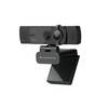 Webcam 4K Conceptronic Amdis 8.3Mp Usb 3.57Mm Angulo Vision