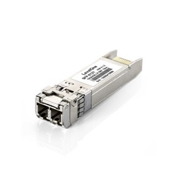 Transceiver 10G Sfp+ Levelone Sfp-6121 Monomodo Lc Hasta 10K