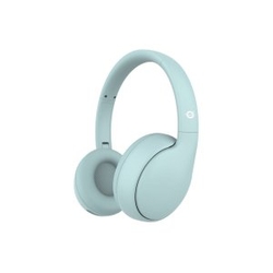 Headset Infantil Bluetooth 6.0 Conceptronic Parris04B Carg