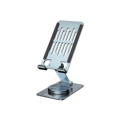 Soporte Smartphone Giratorio Y Plegable Conceptronic Thana08