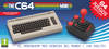 Consola The C64 Mini