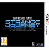 Shin Megami Tensei: Strange Journey Redux 3Ds