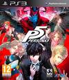 Persona 5 Ps3