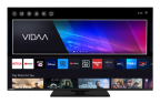 Toshiba Tv 65 65Uv3463Dg Uhd Smart Tv Peana