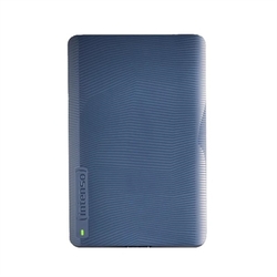 Intenso Hdd Externo 6029565 1Tb 2.5 Usb 3.2 Azul