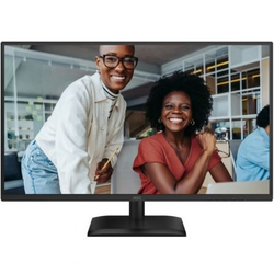 Monitor Profesional Aoc 27E4U 27/ Full Hd/ Multimedia/ Regu