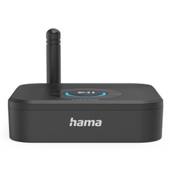 Adaptador Bluetooth Hama 00205321 Link.It Solo Receptor Bt5.