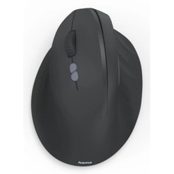 Mouse Hama Wireless Ergo Emw-500L Dpi 1000-1800 7 Botones Co