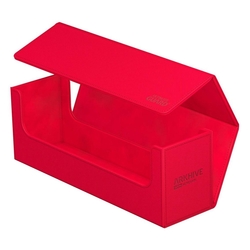 Caja De Almacenamiento Cartas Ultimate Guard Arkhive 400+ Xe