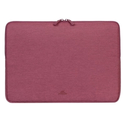 Rivacase Funda 7704 Suzuka Eco Rojo 13-14