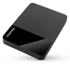 Canvio Ready 2.5 1Tb Black Extusb 3.2 Gen 1