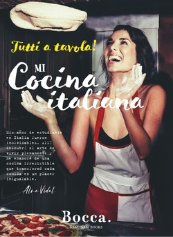 Mi cocina italiana.tutti a tavola!