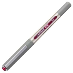C/12 BOLIGRAFO UNI-BALL EYE FINE VINO 0,7MM UB-157E