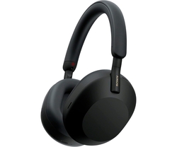 Sony Wh-1000Xm5 Black / Auriculares Overear Inalámbricos
