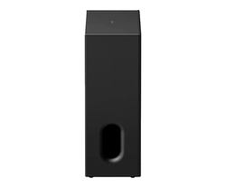 Sony Bravia Theatre Sub 7 Black / Altavoz Subwoofer Inalámbr