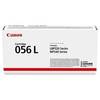 Toner Canon 056L Negro 5100 Paginas Lbp320 - Mf540