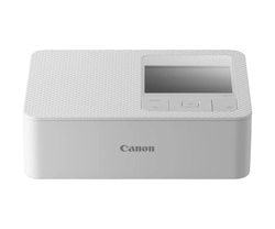 Canon Selphy Cp1500 Blanco/ Impresora Fotográfica Portátil E