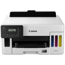 Impresora Canon Maxify Gx5050 Inyeccion Color A4 - 24Ipm -