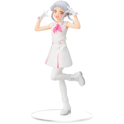 Figura Pm Chisato Arashi Wish Song Love Live! Superstar! 19C