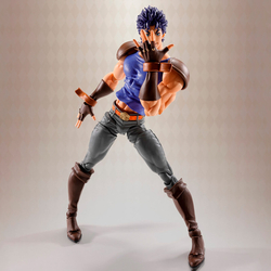 Figura S.H. Figuarts Jonathan Joestar Jojos Bizarre Adventur