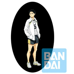 Figura Ichibansho Keiji Akaashi Road To The Whole Country Ha