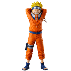 Figura Ichibansho Naruto Uzumaki The Land Of Waves Naruto 21