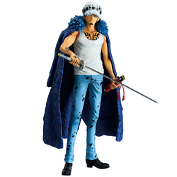 Figura Ichibansho Trafalgar Law The Unbreakable Law One Piec